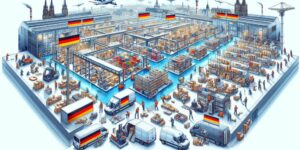 dropshipping suppliers in Germany 2023